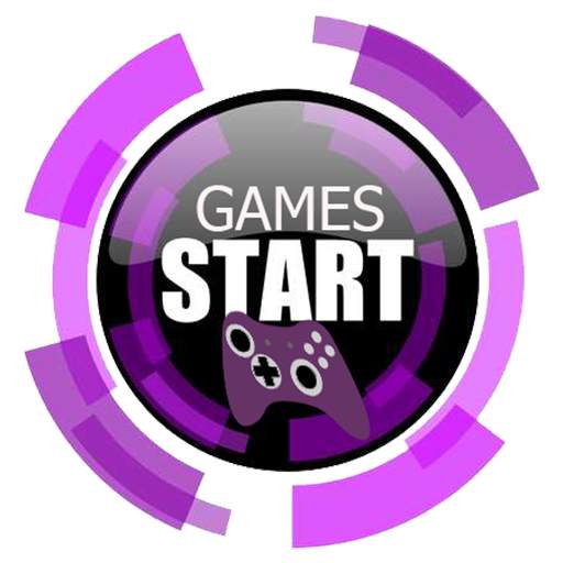 GAMES START PRO 9.1
