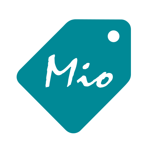Mio Convenios icon