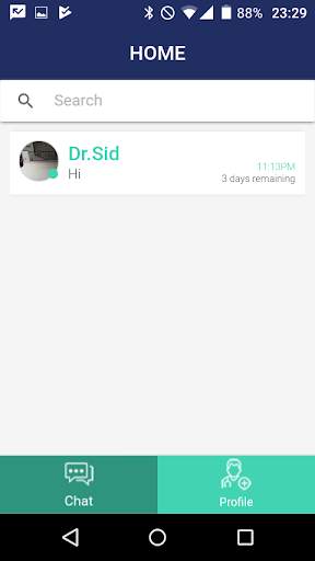 Vaidya screenshot 4