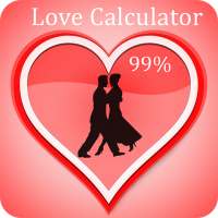 Love Test Calculator - Real Love Test
