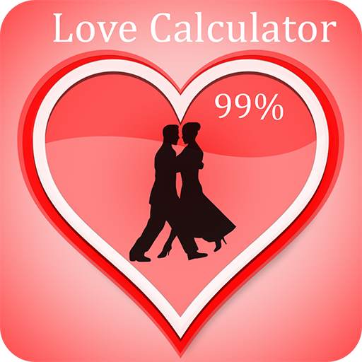 Love Test Calculator - Real Love Test 2.0