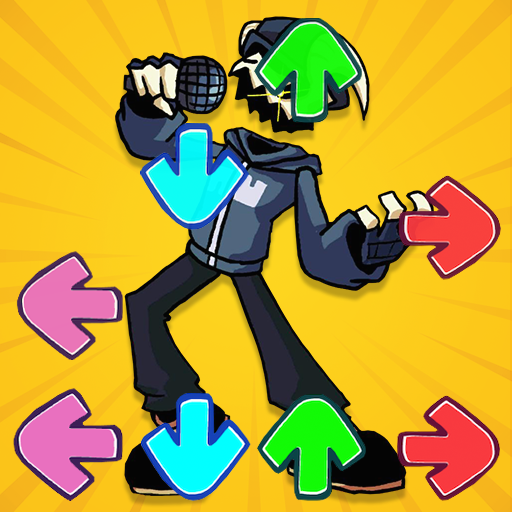 Mod Tabi FNF music Battle icon