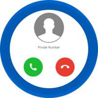 Fake Call Prank icon