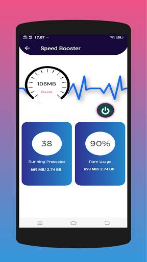 Turbo VPN screenshot 8