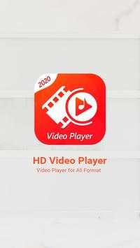 SAX Video Player 2020 -HD Video Player All Format screenshot 6