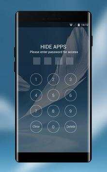 Theme for Nokia X Phone Feature simple wallpaper screenshot 3