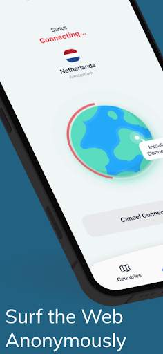 Cobra VPN Pro | Fast VPN screenshot 3