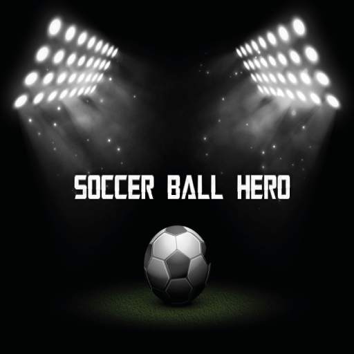 Soccer Ball Hero screenshot 3