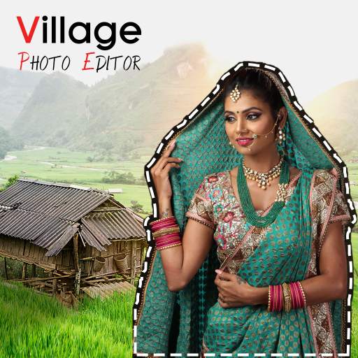 Village Photo Editor 1.0
