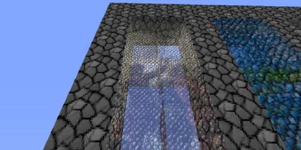 Tall Doors Mod for MCPE screenshot 2