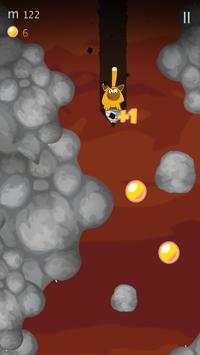 Pou Miners screenshot 3