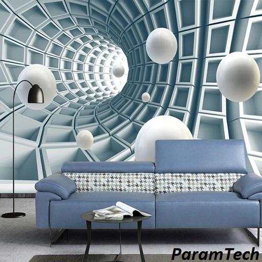 3D Wall Decoration Designs art 1.4