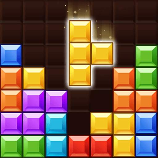 Block Gems: Block Puzzle Games 7.2201