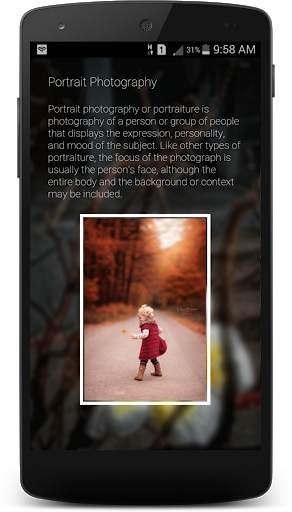MJ's Photography screenshot 5