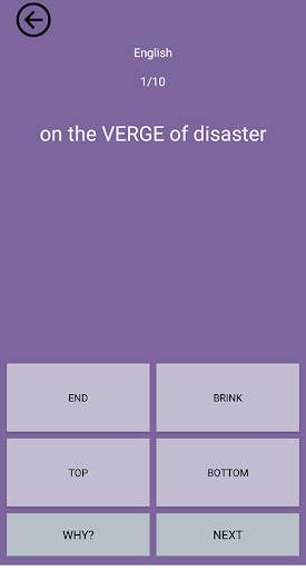 Civil Service Exam Review Offline 2020 screenshot 2