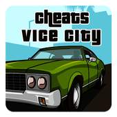 Cheats for GTA Vice City Game 1.0