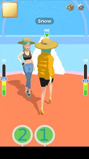 Fashion Queen screenshot 8