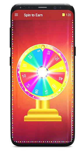 Spin To Win - Win Cash Real Money स्क्रीनशॉट 2