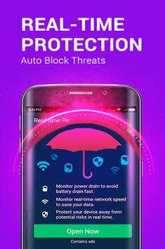 Virus Cleaner, Antivirus, Cleaner (MAX Security) screenshot 2