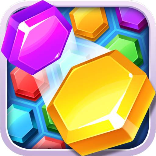 Crazy Hexagon 1.0.9