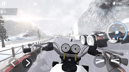 Moto Bike Race 3D Motorcycles screenshot 6