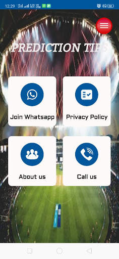 Cricket Tips & Prediction screenshot 2