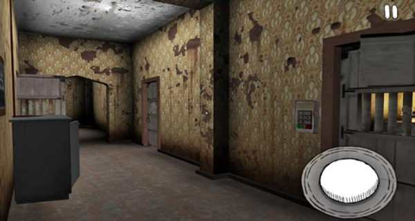 Horror Home: Nun Edition Free screenshot 3