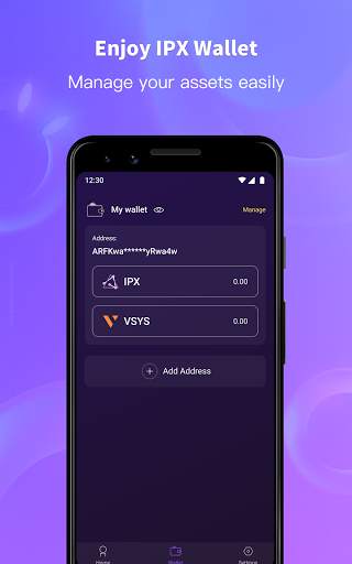 Tachyon VPN - Private Proxy screenshot 3
