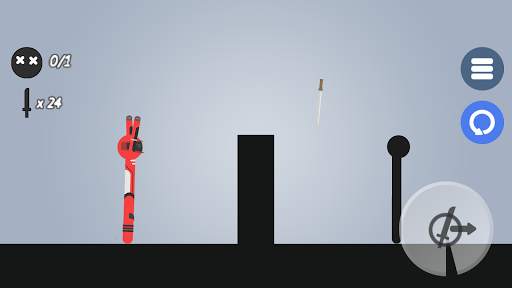 Ragdoll Throw Challenge 2 - St screenshot 21