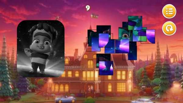 Super Mini Monsters स्क्रीनशॉट 2