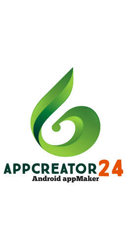 Appcreator24 / অ্যান্ড্রয়েড অ্যাপ্লিকেশন তৈরি screenshot 1
