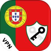 Portugal VPN 1.0