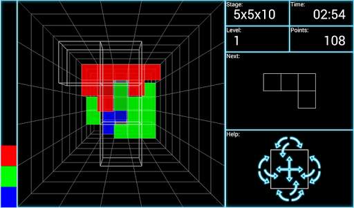 Block 3D screenshot 13