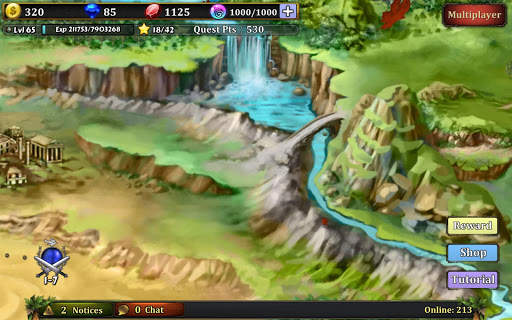 Epic Cards Battle(TCG) screenshot 7