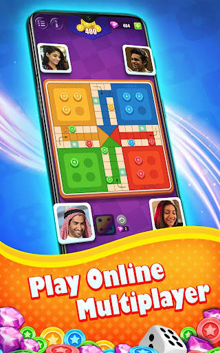 Ludo All Star - Ludo Game screenshot 1
