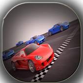 Racing Chooter Car 1.0