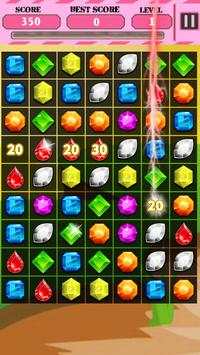 Legend Jewels Match 2017 screenshot 4
