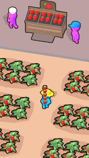 Mini Family Mart: Store Tycoon screenshot 1