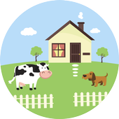 Little Farm icon