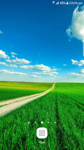 Best Nature Wallpapers In HD screenshot 1