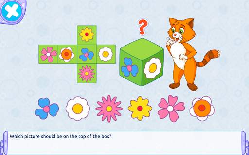 Cat & Dog Story Adventure Game screenshot 10