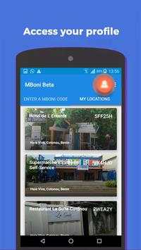 MBoni screenshot 8