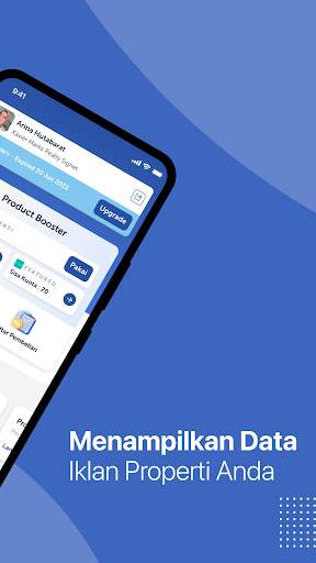 Rumah123 Pro - Jual Properti screenshot 2