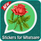 WAStickerApp - 🌹 Flower Stickers for Whatsapp 🌹 1.1