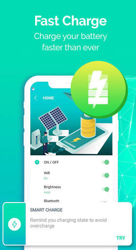 Master Cleaner Phone Pro App Clean- Booster Cooler screenshot 6