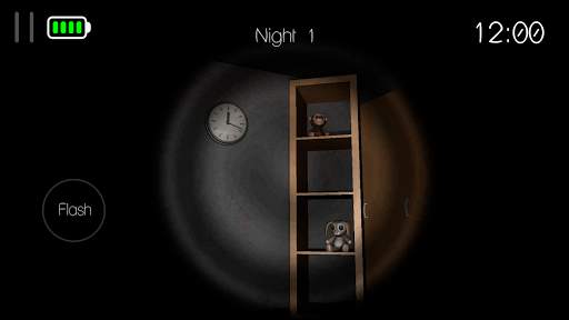 Insomnia | Horror Game screenshot 3