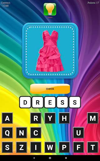 Letter by Letter - Spelling screenshot 22