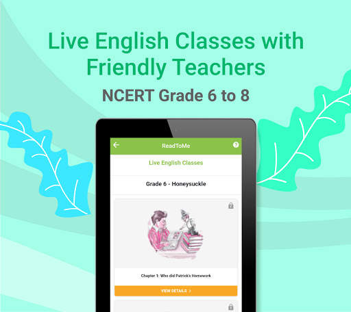ReadToMe Student Edition screenshot 10