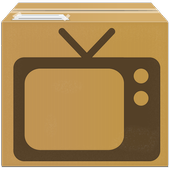 TV Box Plus иконка