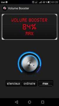 Loud Super Volume Booster screenshot 4